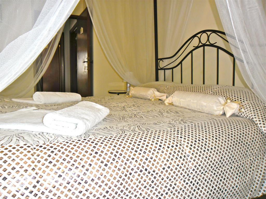Bed and Breakfast Certe Notti Піза Номер фото