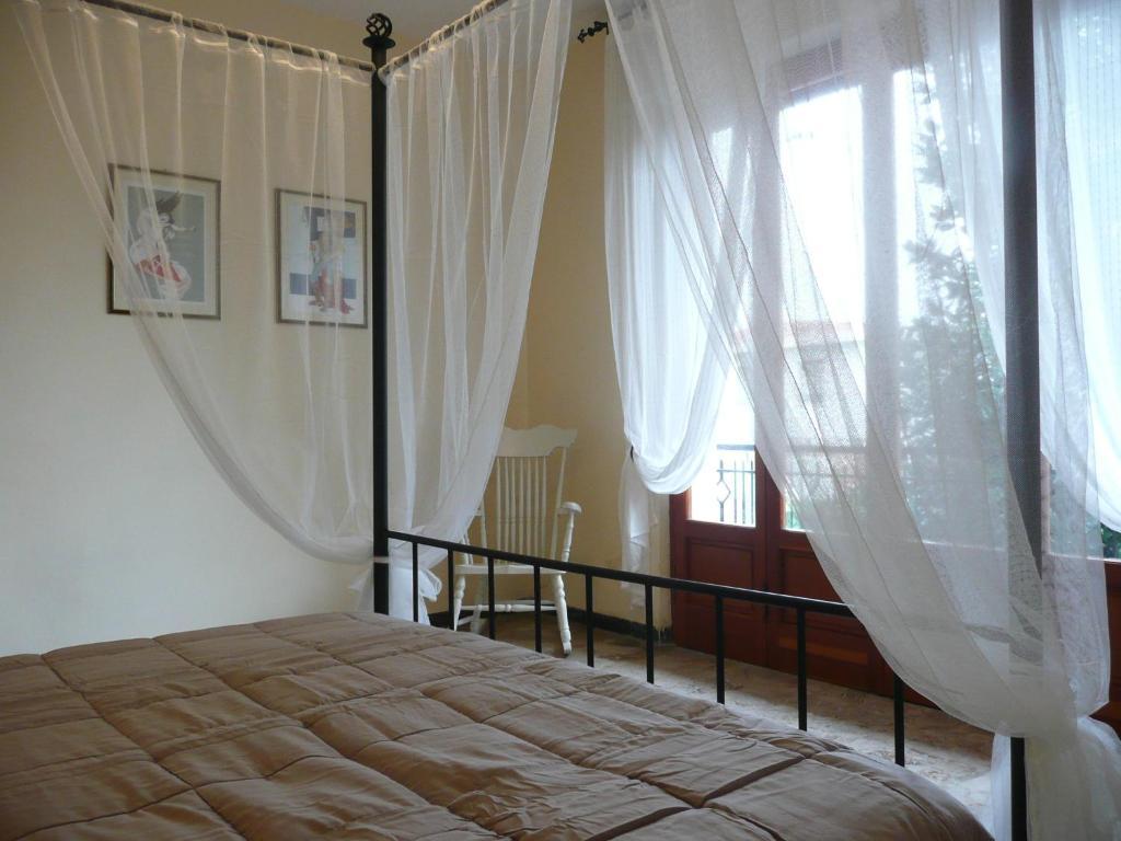 Bed and Breakfast Certe Notti Піза Номер фото