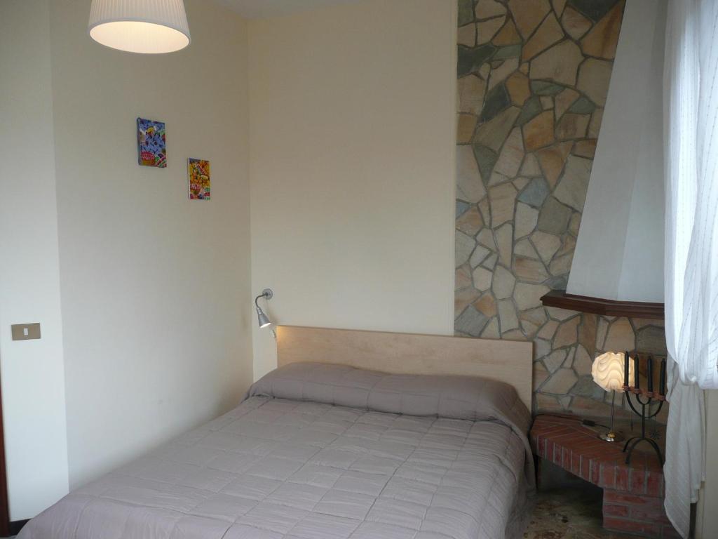 Bed and Breakfast Certe Notti Піза Номер фото