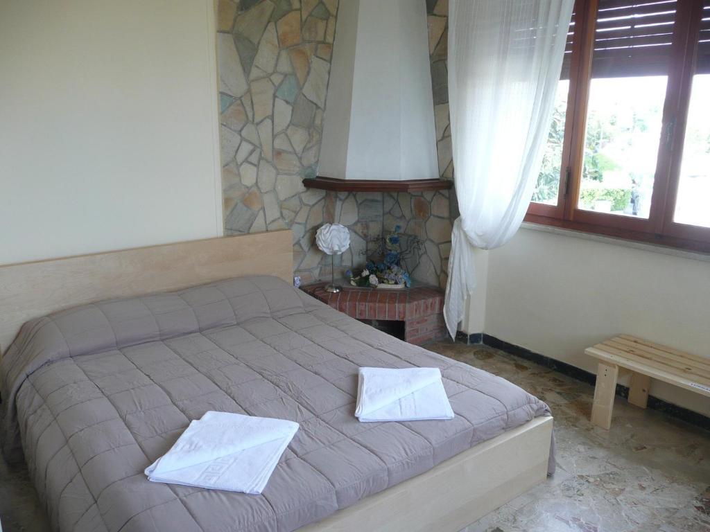 Bed and Breakfast Certe Notti Піза Номер фото